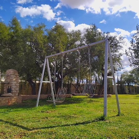 אסאוירה Villa Iyad מראה חיצוני תמונה