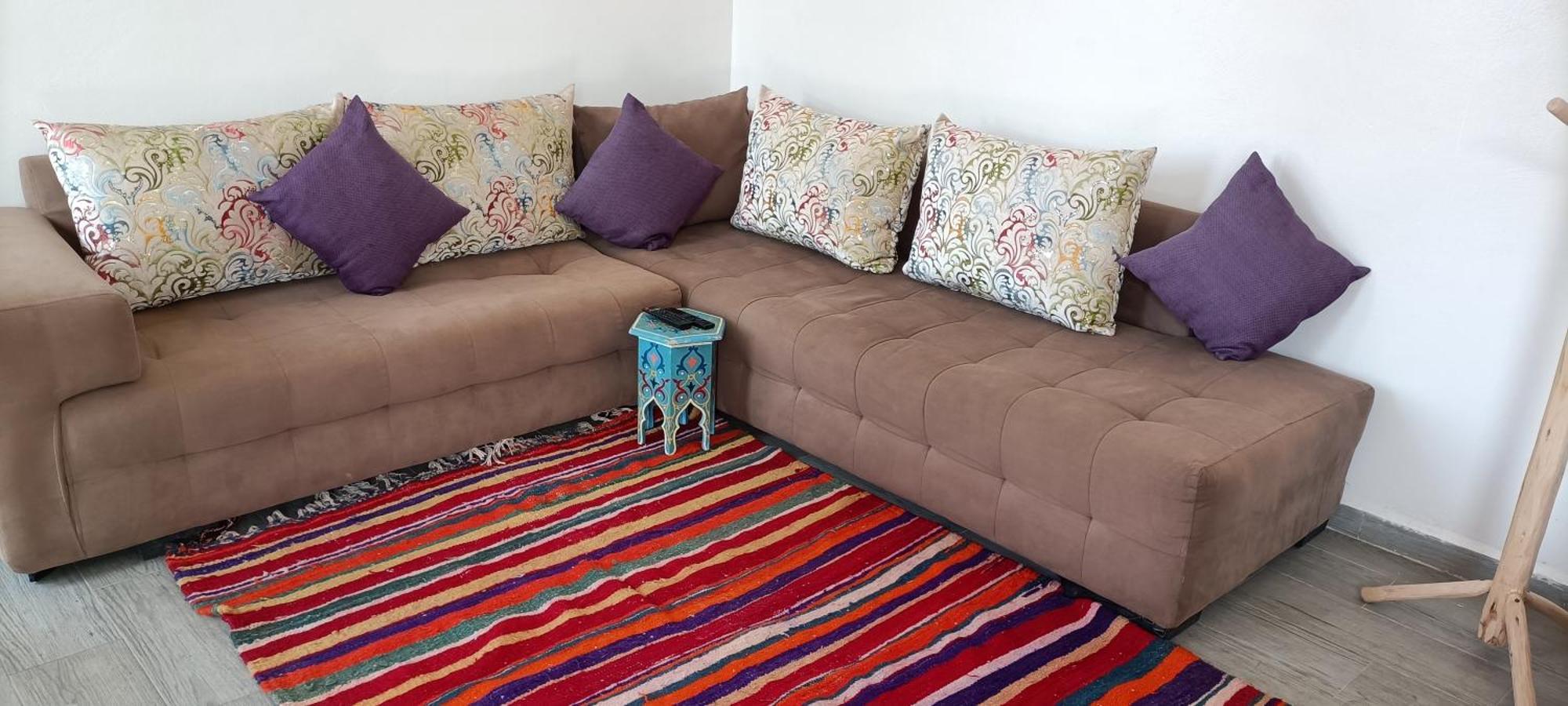 אסאוירה Villa Iyad מראה חיצוני תמונה