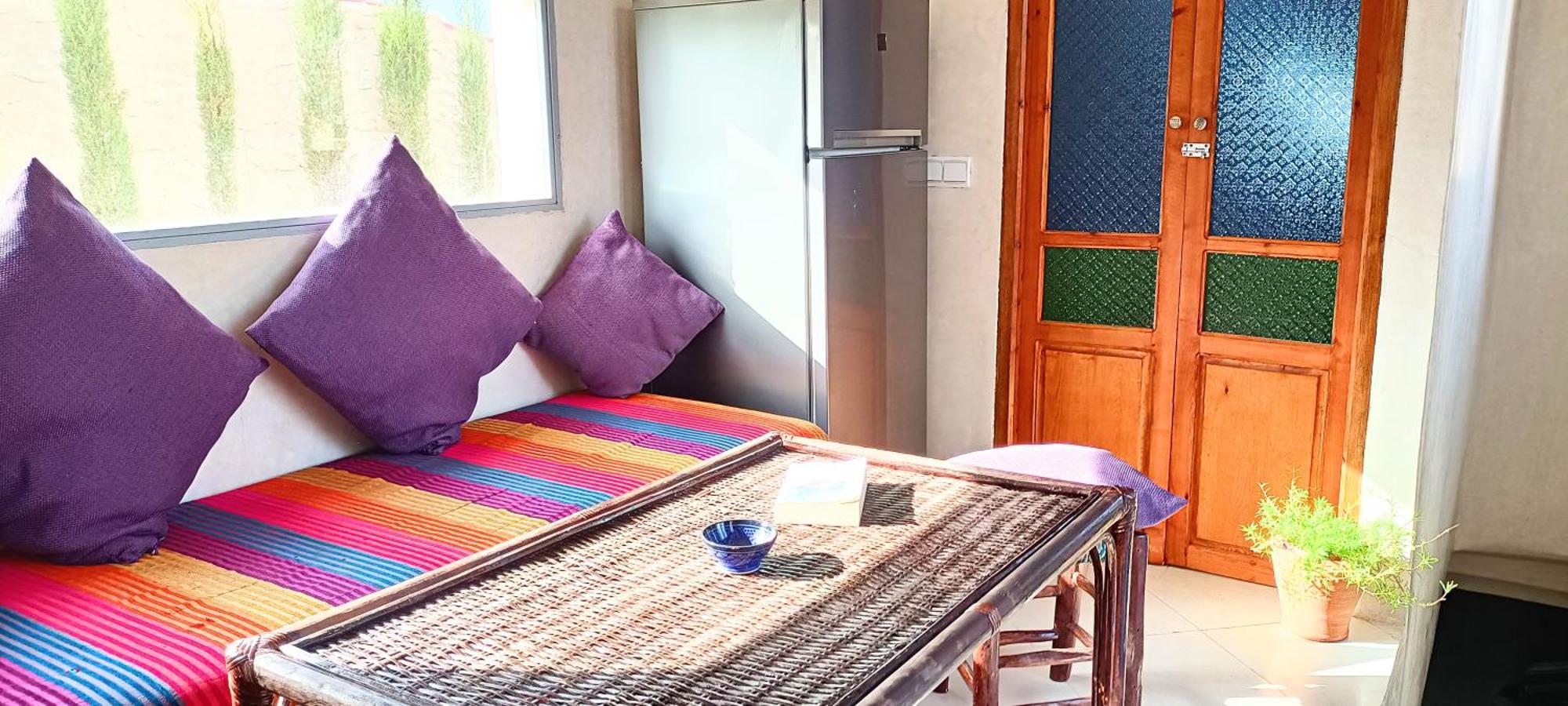אסאוירה Villa Iyad מראה חיצוני תמונה