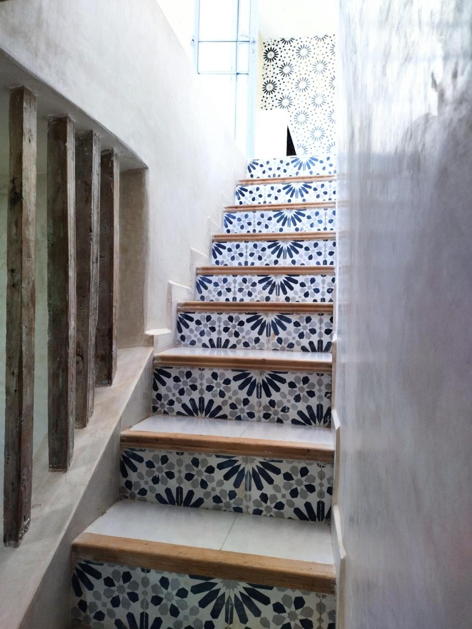 אסאוירה Villa Iyad מראה חיצוני תמונה
