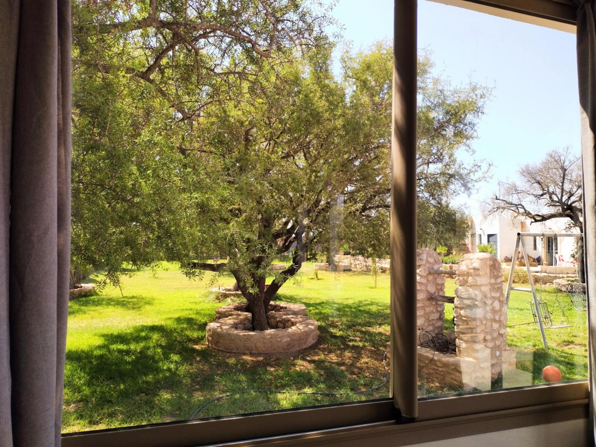 אסאוירה Villa Iyad מראה חיצוני תמונה