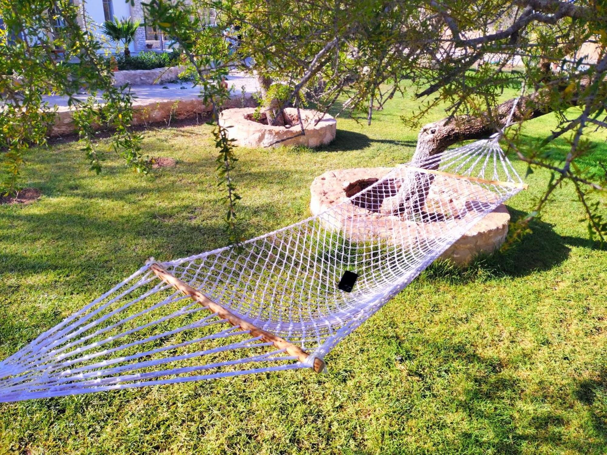 אסאוירה Villa Iyad מראה חיצוני תמונה