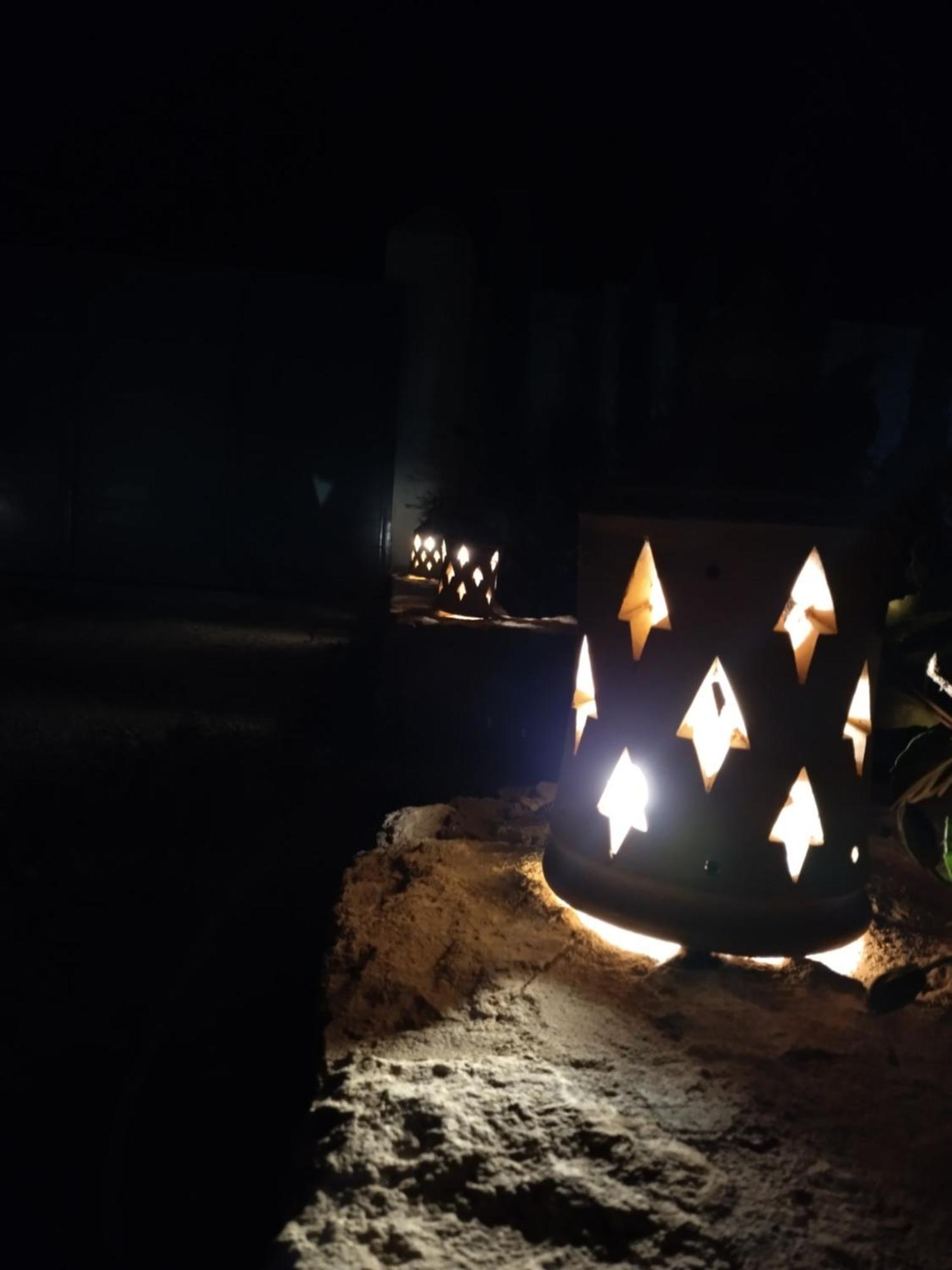 אסאוירה Villa Iyad מראה חיצוני תמונה