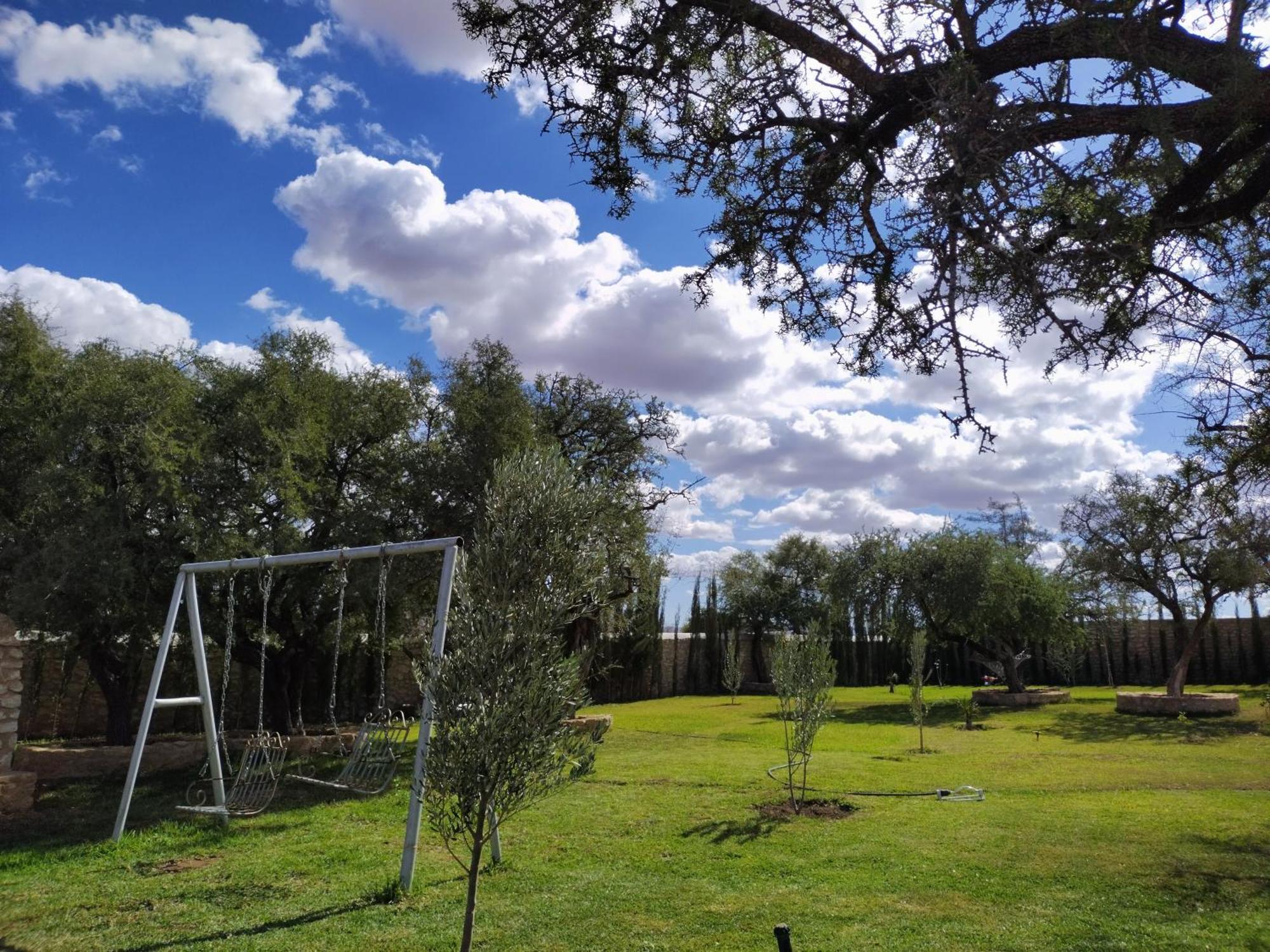 אסאוירה Villa Iyad מראה חיצוני תמונה