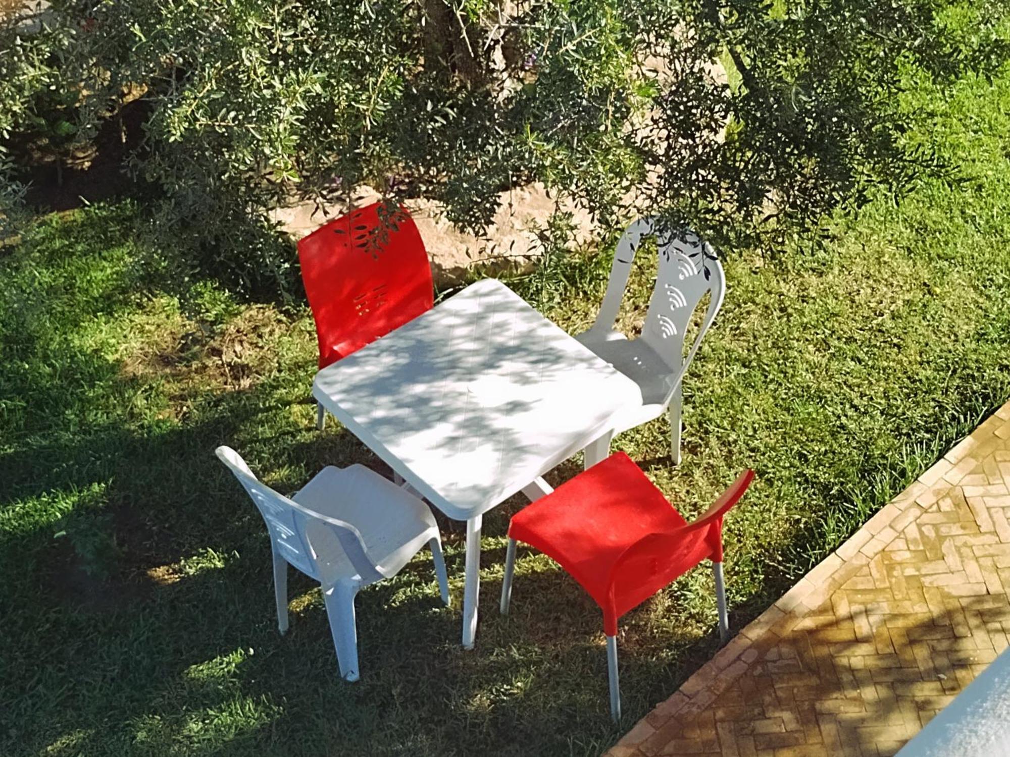 אסאוירה Villa Iyad מראה חיצוני תמונה
