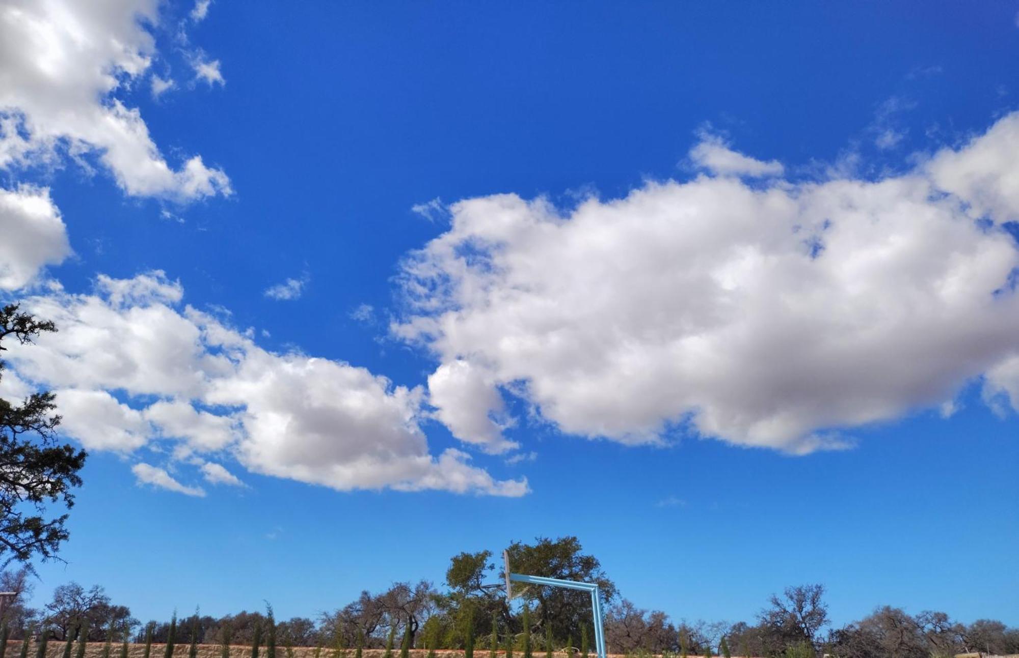 אסאוירה Villa Iyad מראה חיצוני תמונה